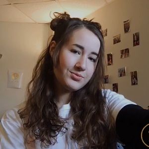 Meet your Posher, Victoria